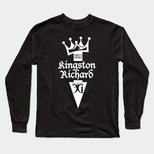 Kingston Richard Long Sleeve T-Shirt